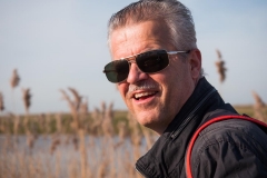 Mijn (wandel) maatje