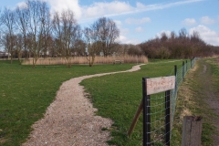 Dierenbegraafplaats Almere