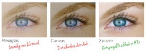 Check de HD kwaliteit!