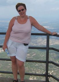 Ik in 2007