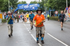 20160722 Nijmeegse4daagse ALS-18 bw zonder logo