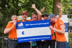 20160722 Nijmeegse4daagse ALS-860 bw zonder logo