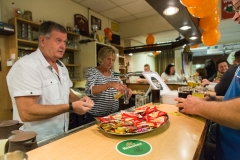 Team ALS Bussum Bingo