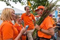 20150724 Nijmeegse4daagse ALS (273) bw met logo
