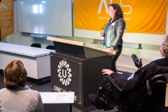 Donateursdag ALS UMC
