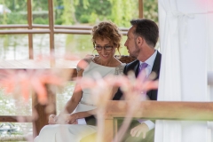 Huwelijk Marta en Jordi Taragona Spanje
