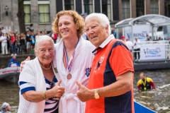 Amsterdam City Swim