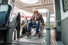 Taxi Centrale Amsterdam